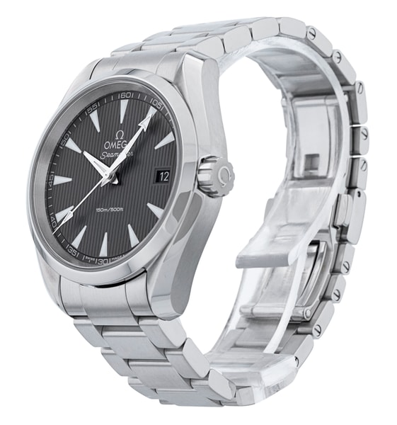 Omega Aqua Terra 150m Gents 231.10.39.60.06.001